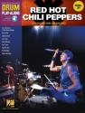 Red Hot Chili Peppers (+Online Audio) for drums Drum Play-Along vol.31