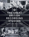 The Great British Recording Studios  hardcover