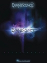 Evanescence: Evanescence songbook piano/vocal/guitar