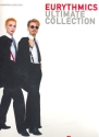Eurythmics: ultimate collection songbook piano/vocal/guitar