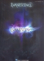Evanescence: Evanescence songbook vocal/guitar/tab