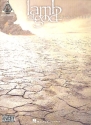 Lamb of God: Resolution songbook vocal/guitar/tab/rock score recorded guitar versions