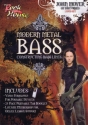 John Moyer of Disturbed - Modern Metal Bass Bass Guitar DVD