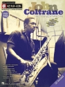 John Coltrane Standards (+CD) for bb, eb, c or bass clef instruments