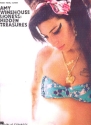 Amy Winehouse: Lioness - Hidden Treasures songbook piano/vocal/guitar