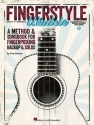 Fingerstyle Ukulele (+Online Audio) for ukulele/tab (with lyrics)