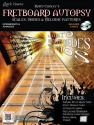 Rusty Cooley's Fretboard Autopsy Gitarre DVD