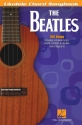 The Beatles songbook ukulele (melodyline/lyrics/uke chords)
