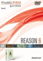 Reason 6 DVD ( Advanced )  DVD