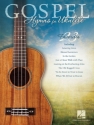 Gospel Hymns for Ukukele Ukulele Buch