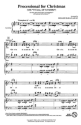 Processional for Christmas Chor CD