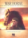 War Horse (Selections) for piano solo