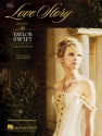 Love Story Easy Piano Buch