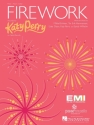 Katy Perry: Firework Piano, Vocal and Guitar Buch
