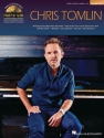 Chris Tomlin Klavier Buch + CD