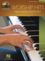 Worship Hits Klavier Buch + CD
