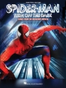 Bono_ The Edge, Spiderman: Turn Off The Dark Songs Vocal and Piano Buch