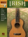 Irish Songs (+Online Audio) for ukulele ukulele playalong vol.18