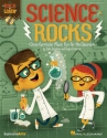 John Jacobson_Roger Emerson, Science Rocks! Chor Buch + CD