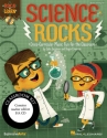 John Jacobson_Roger Emerson, Science Rocks! Classroom Partitur + Stimmen