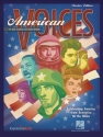 John Jacobson_Roger Emerson, American Voices Classroom Buch