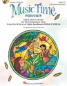 Music Time:Primary Chor Buch + CD