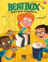 Will Schmid, BeatBox Chor Buch + CD