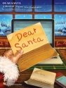 John Jacobson_Mac Huff, Dear Santa Classroom Buch
