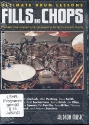 Fills and Chops - for Drum Set DVD