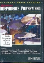 Ultimate Drum Lessons - advanced Independence & Polyrhythms DVD