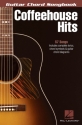 Coffeehouse Hits Guitar Chord Songbook Gitarre Buch