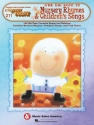 The Big Book of Nursery Rhymes & Children's Songs Vocal Buch