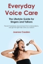 Everyday Voice Care  Buch