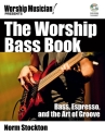 The Worship Bass Book  Buch + DVD-ROM