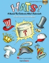John Higgins_John Jacobson, Hats! Classroom CD-ROM