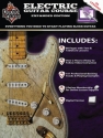 House Of Blues Electric Guitar Gitarre Buch