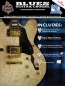 House Of Blues Guitar Course Gitarre Buch