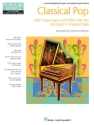 Classical Pop Klavier Buch