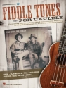 Fiddle Tunes for Ukulele (Online-Audio) for ukulele