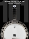 101 Five-String Banjo Tips Banjo Buch + CD