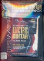 Getting started on Electric Guitar (+CD +DVD): for guitar/tab