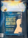 Getting started on Acoustic Guitar (+CD +DVD): for guitar/tab