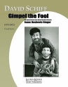David Schiff, Gimpel the Fool: an Opera in Two Acts Vocal Buch