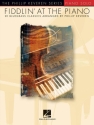 Fiddlin' At The Piano- 22 Bluegrass Favorites Klavier Buch