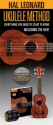 Hal Leonard Ukulele Starter Pack Ukulele Buch und Instrument
