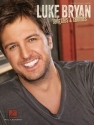 Luke Bryan - Tailgates & Tanlines Piano, Vocal and Guitar Buch