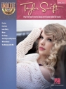 Taylor Swift Ukulele Buch + CD