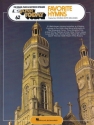 Favorite Hymns Piano or Keyboard Buch