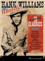 Hank Williams for Ukulele Ukulele Buch