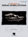 100 Hot Licks for Pedal Steel Guitar (+Online Audio) for pedal steel guitar